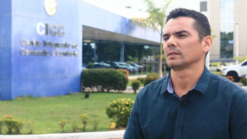 Foto: Reprodução/Secom Amazonas