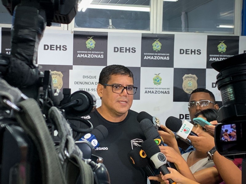FOTOS: Anderton Cardoso/PC-AM