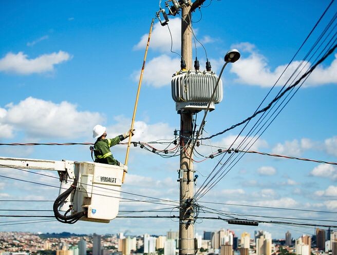 Foto: Divulgação/Neoenergia