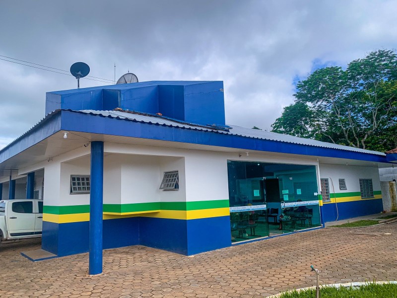 Foto: Reprodução/Secom Amazonas