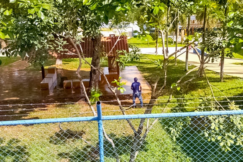 SAULO MORENO