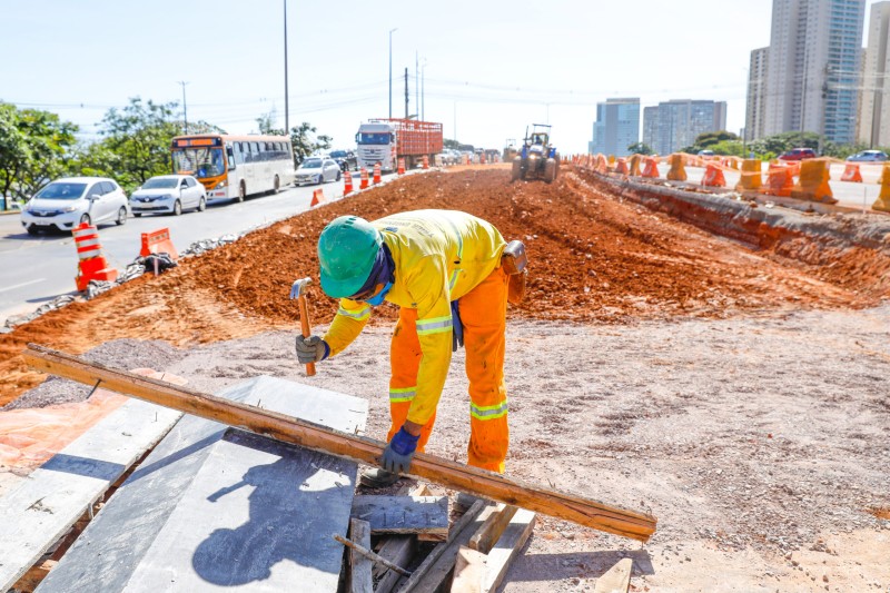 Foto: Lúcio Bernardo Jr./Agência Brasília