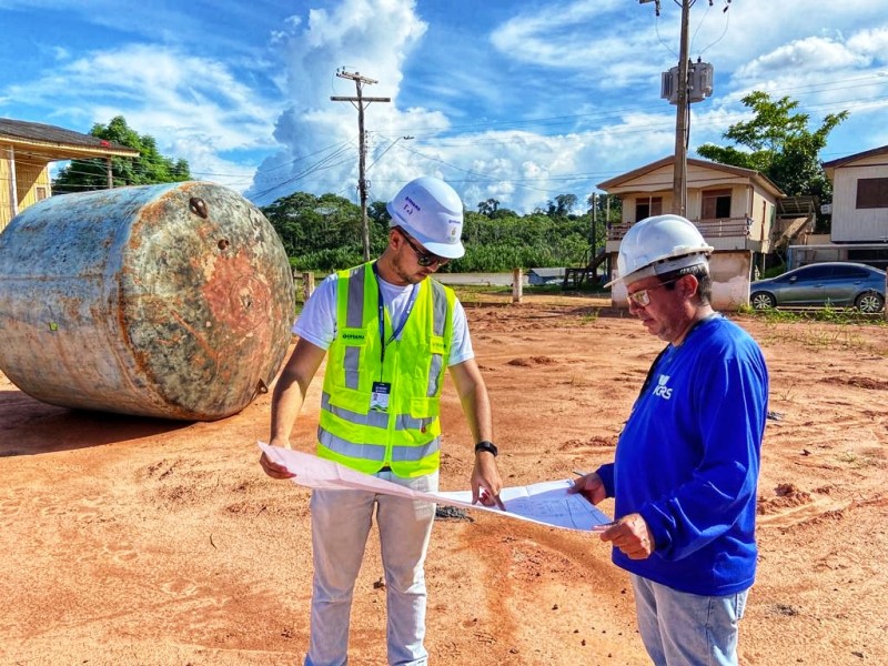Foto: Reprodução/Secom Amazonas