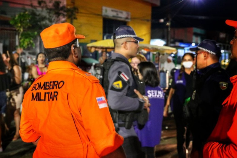 Foto: Reprodução/Secom Amazonas