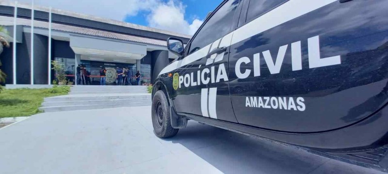 Foto: Reprodução/Secom Amazonas