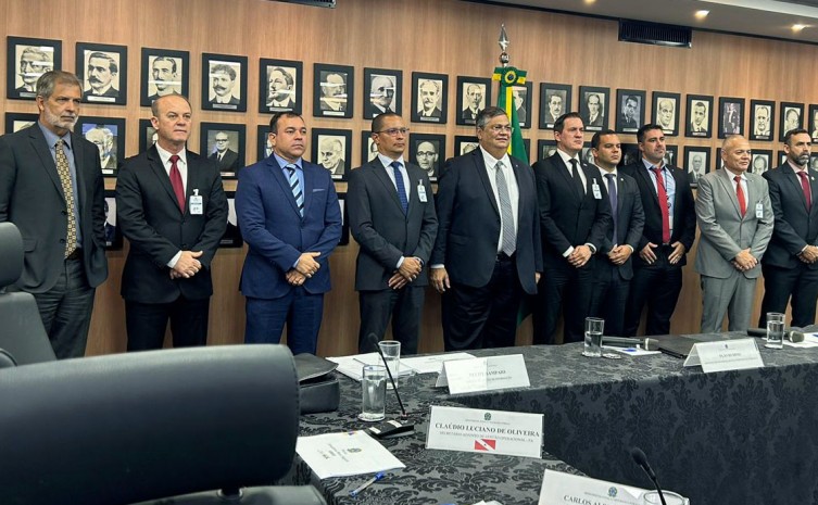 Programa visa retomar o controle efetivo da região da Amazônia Legal - Foto: Divulgação