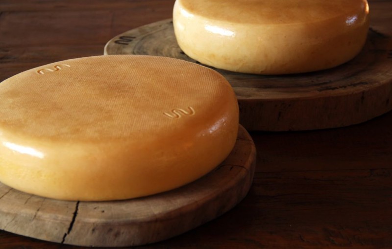 Queijo do Miguel