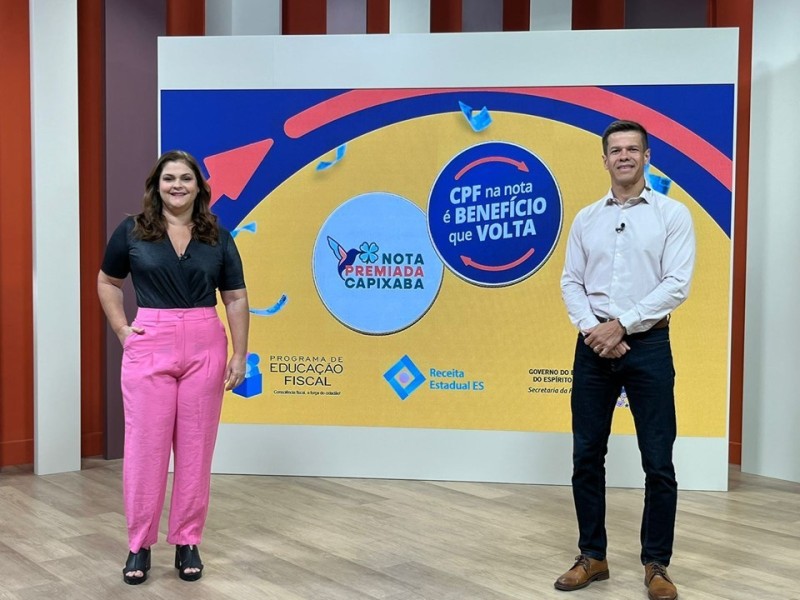 Foto: Reprodução/Secom Espírito Santo