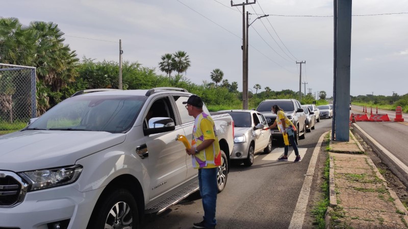 Foto: Reprodução/Secom Piauí