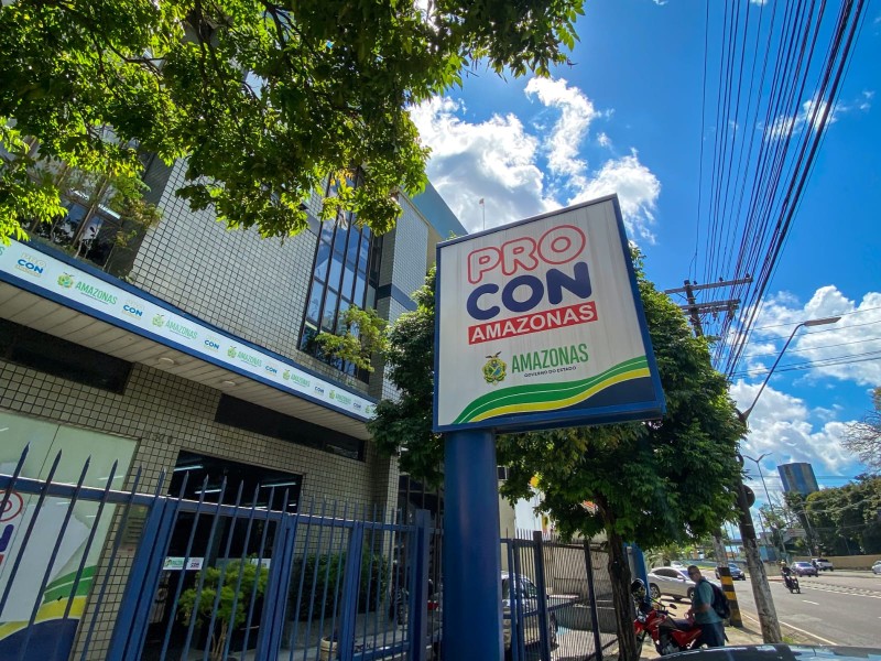 Foto: Reprodução/Secom Amazonas