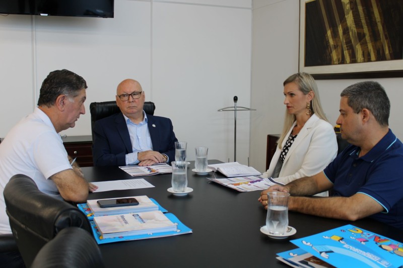 Foto: Divulgação / SED