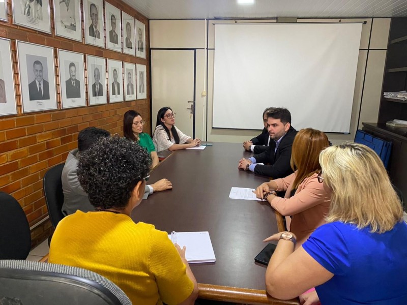 Foto: Reprodução/Secom Piauí
