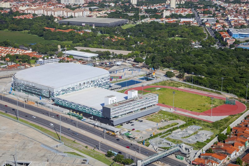 Foto: Reprodução/Secom Ceará