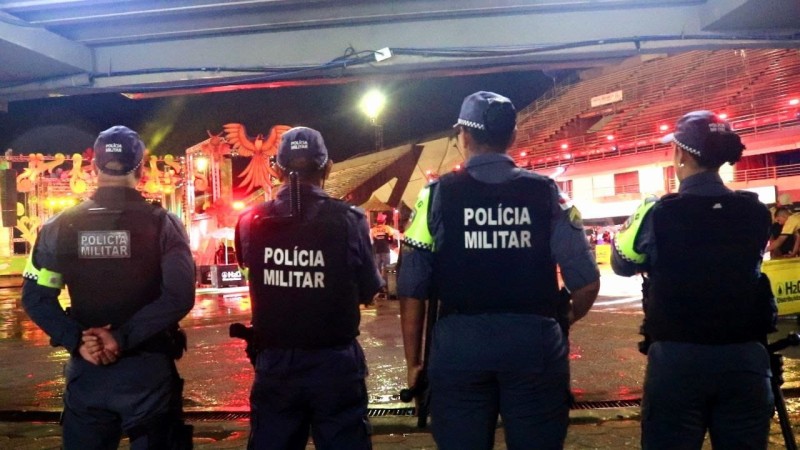 Foto: Reprodução/Secom Amazonas