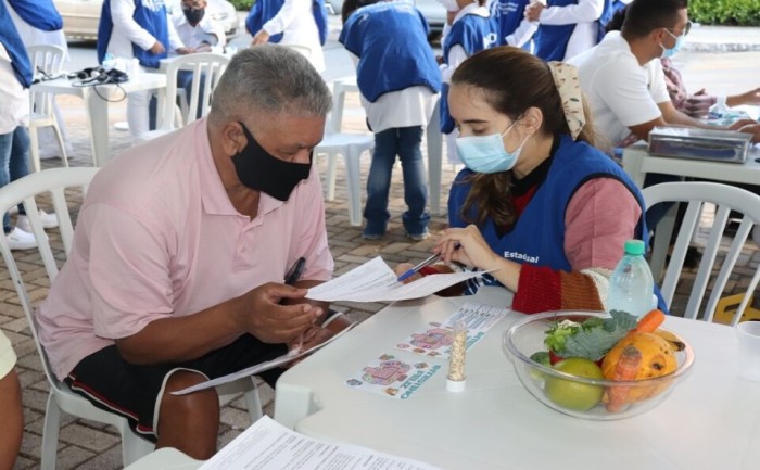 Foto: Reprodução/Secom Goiás