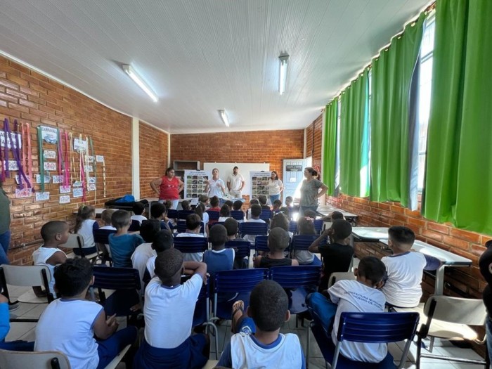 Foto: Reprodução/Secom Espírito Santo