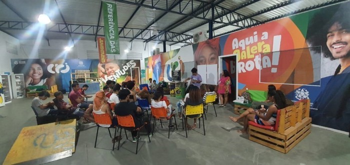 Foto: Reprodução/Secom Espírito Santo