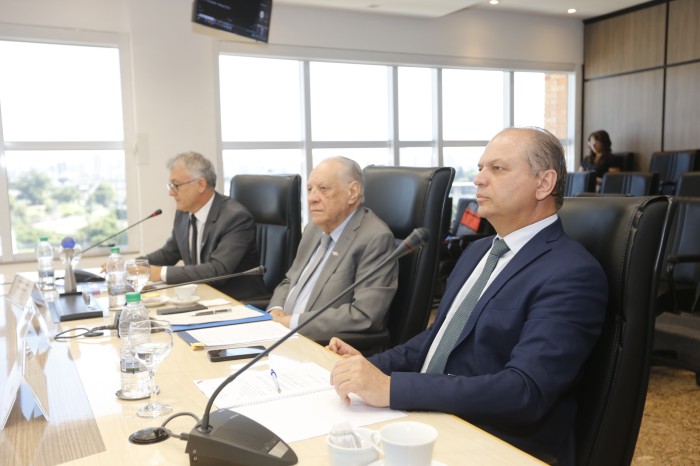 Foto: Jonas Oliveira/SEIC