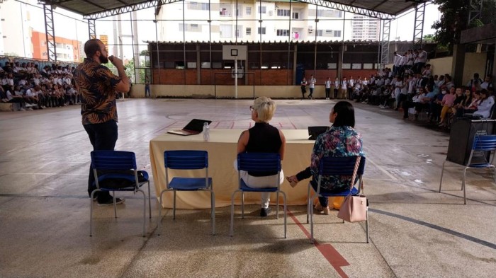 Foto: Reprodução/Secom Piauí