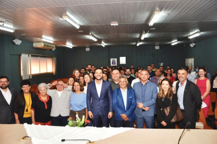 Foto: Reprodução/Secom Piauí