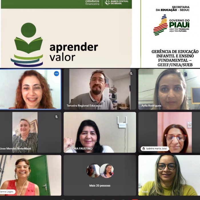 Foto: Reprodução/Secom Piauí