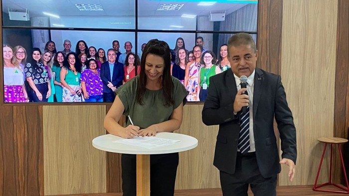 Foto: Reprodução/Secom Espírito Santo
