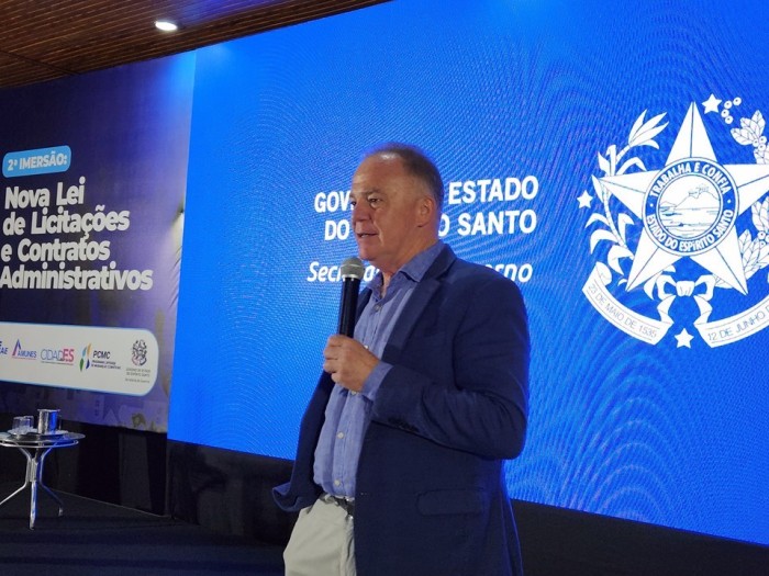 Foto: Hélio Filho/Secom