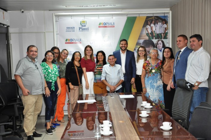 Foto: Reprodução/Secom Piauí