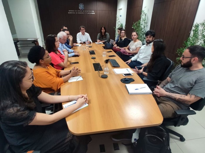 Foto: Reprodução/Secom Espírito Santo
