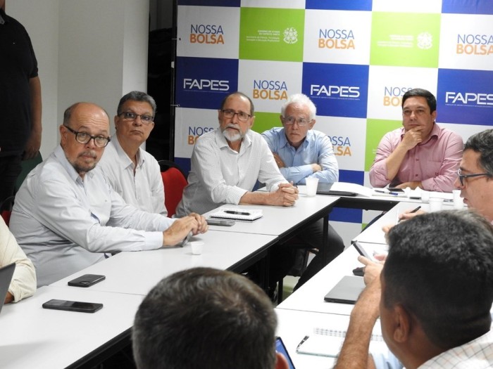 Foto: Reprodução/Secom Espírito Santo