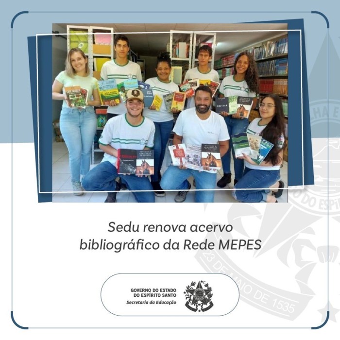Foto: Reprodução/Secom Espírito Santo