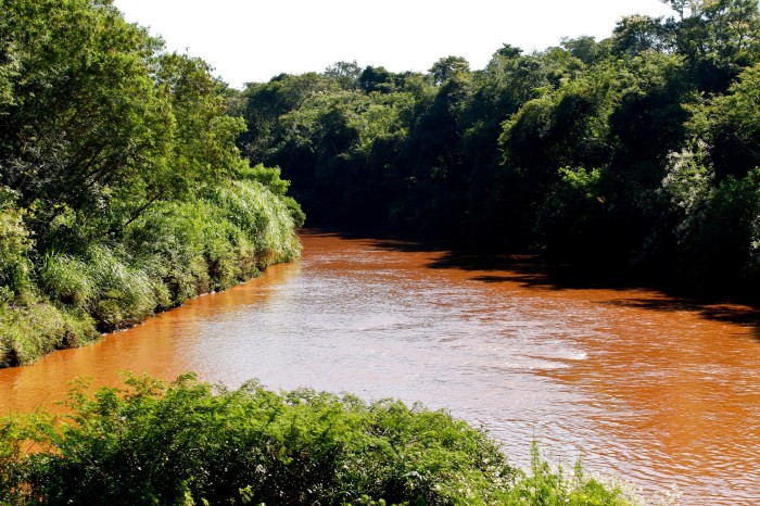 Foto: Sanepar Maringá