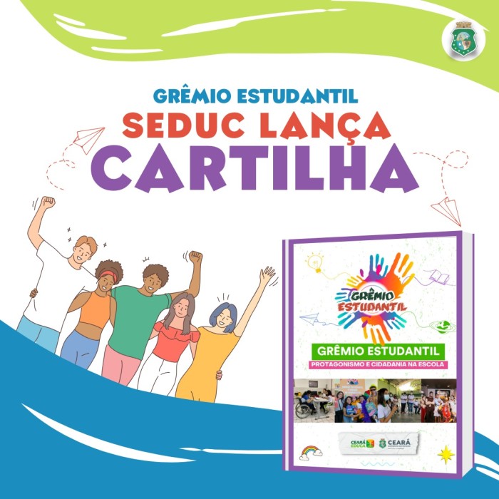 Foto: Reprodução/Secom Ceará