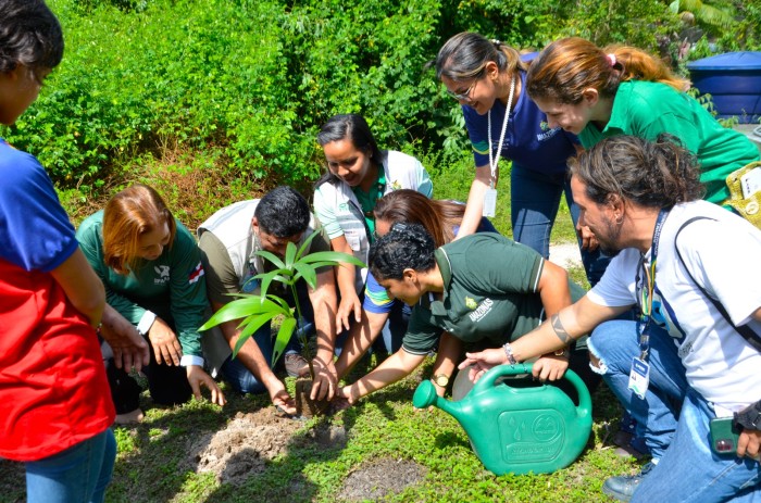 Foto: Reprodução/Secom Amazonas