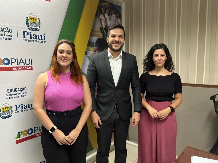 Foto: Reprodução/Secom Piauí