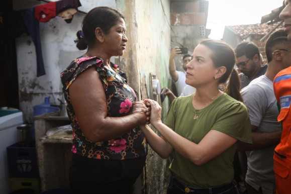Foto: Reprodução/Secom Pernambuco