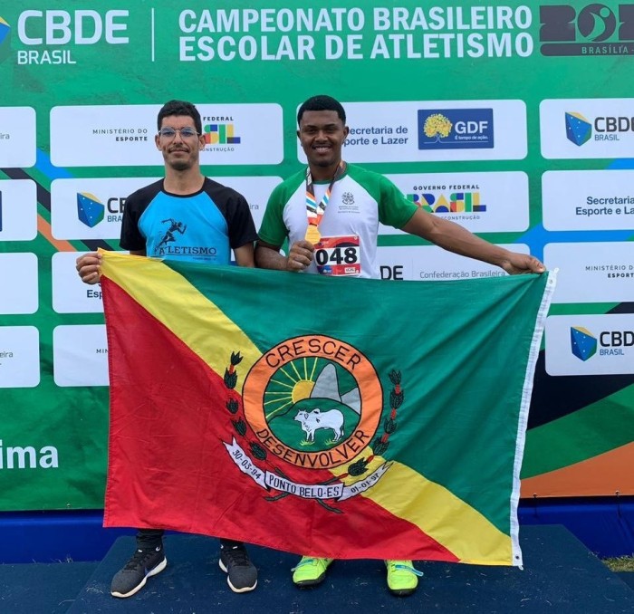 Foto: Reprodução/Secom Espírito Santo