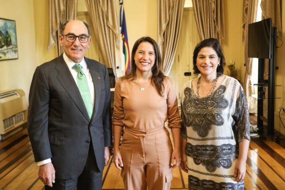 Foto: Reprodução/Secom Pernambuco
