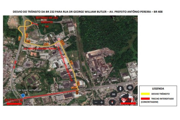 Foto: Reprodução/Secom Pernambuco