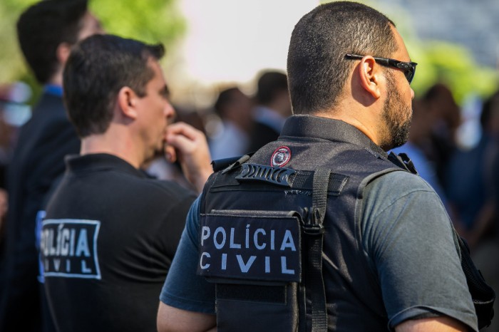 Foto: Reprodução/Secom Estado de São Paulo