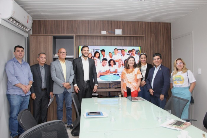 Foto: Reprodução/Secom Piauí