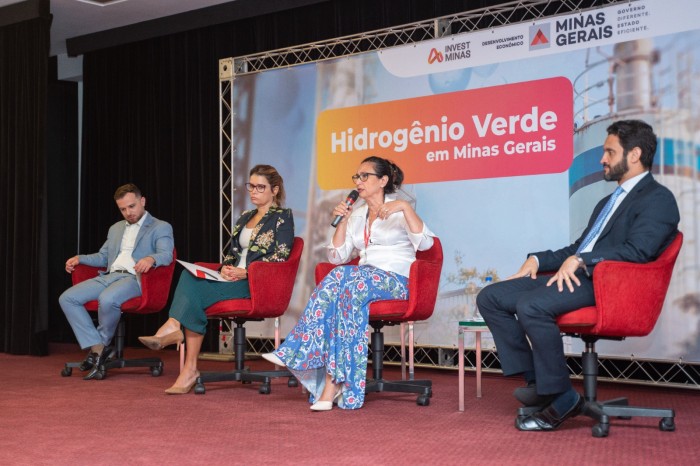 Sede - Invest Minas / Divulgação