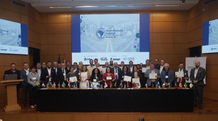Foto: Reprodução/Secom Amazonas