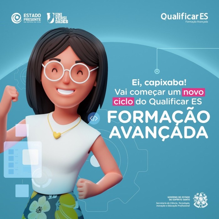 Foto: Reprodução/Secom Espírito Santo