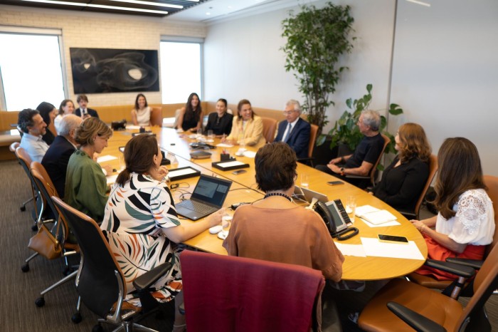 Foto: Reprodução/Secom Goiás