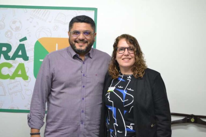 Foto: Reprodução/Secom Ceará