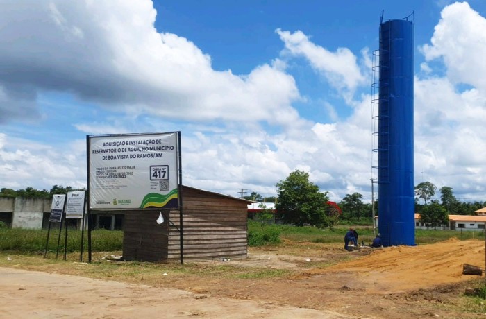 Foto: Reprodução/Secom Amazonas
