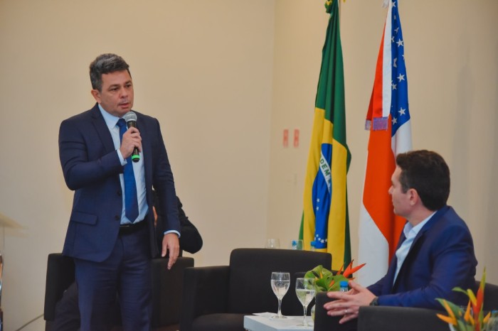 Foto: Reprodução/Secom Amazonas