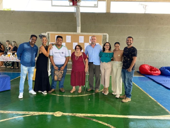 Foto: Reprodução/Secom Espírito Santo