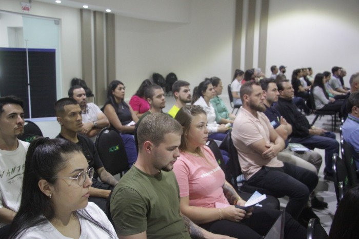 Foto: Nilton Wolff/ Divulgação HRA Engenharia e Meio Ambiente